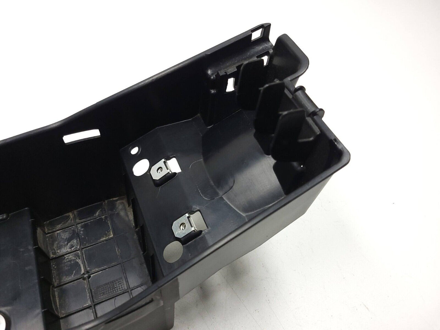 2017 - 2024 BMW G310r G310gs Rear Under Tail Battery Box Tray Carrier  OEM