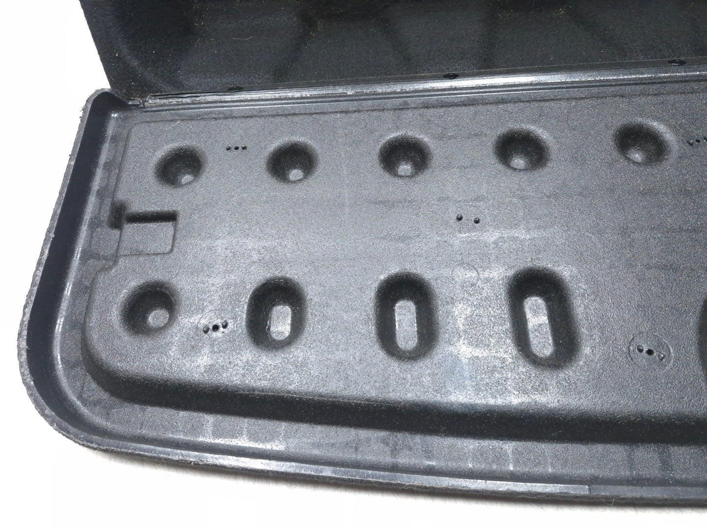 2017 Dodge Journey Rear Trunk Hatch Floor Cargo Storage Box Tray OEM