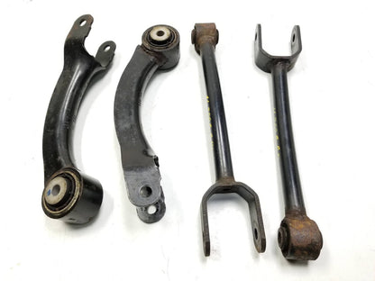 2011 Chrysler 200 S Rear Control Arm Left & Right 6pcs OEM