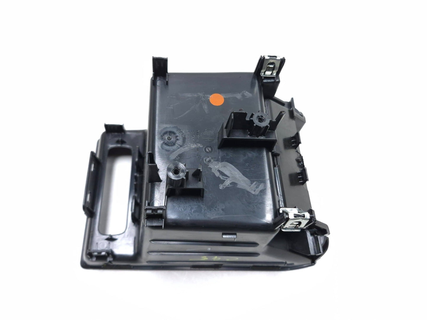 2021 Alfa Romeo Giulia Center Console Storage Insert Tray Oem✅