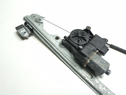2013 Cadillac Escalade Esv Front Door Windor Regulator Right Passenger Side OEM