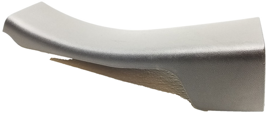 2021 Ford Bronco Rear Driver Door Sill Plate Trim OEM