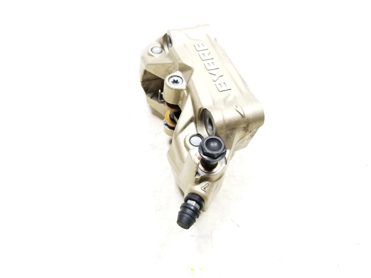 2017 - 2024 BMW G310r G310gs Front Brake Caliper OEM