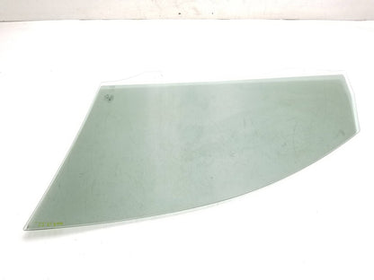 2010 - 2014 VW Golf GTI R32 Door Window Glass Front Passenger Right OEM