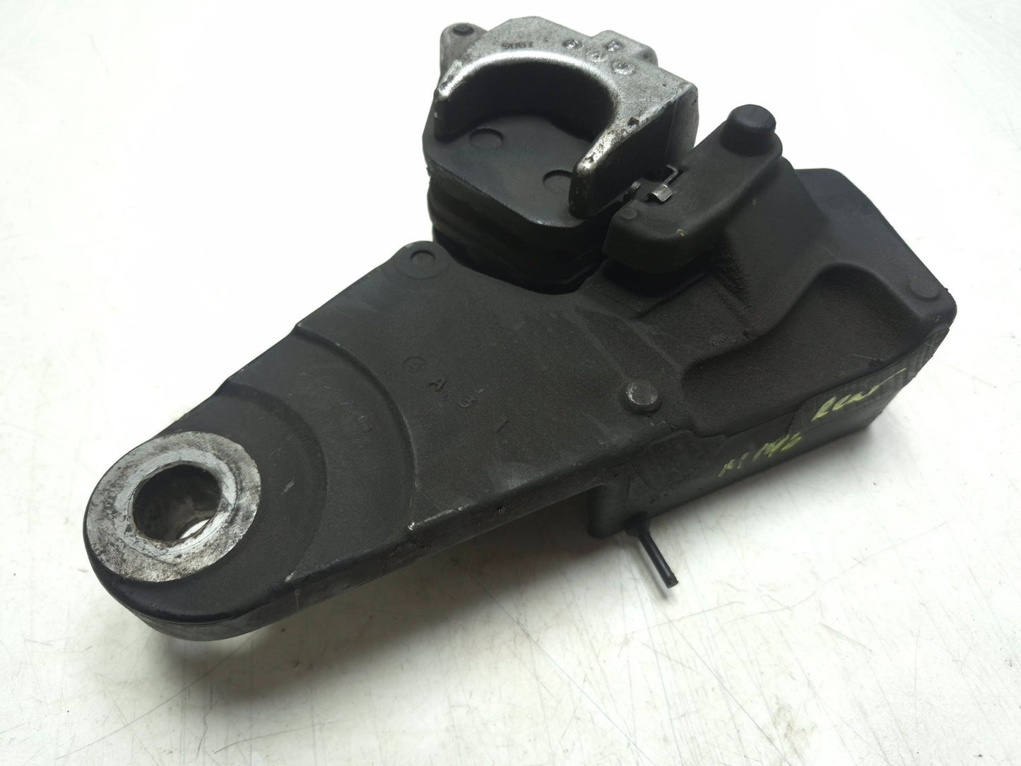 2004 Harley-davidson Sportster Xl883 Rear Brake Caliper OEM