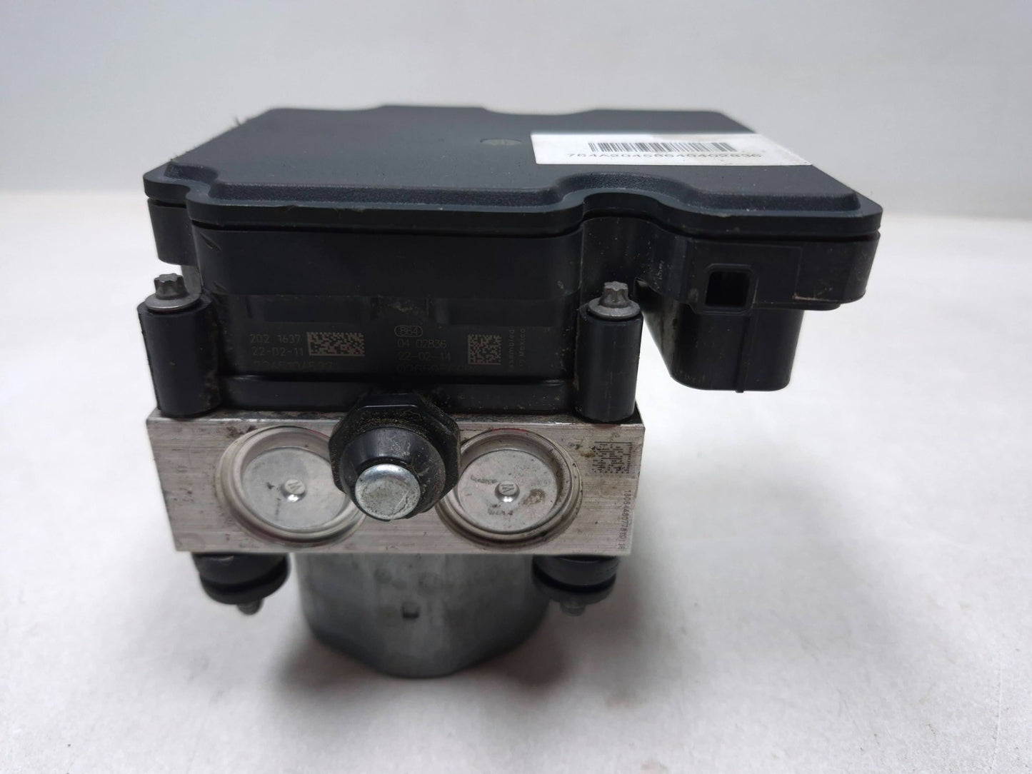 2022 Can-am Ryker 900 ABS Module Pump OEM