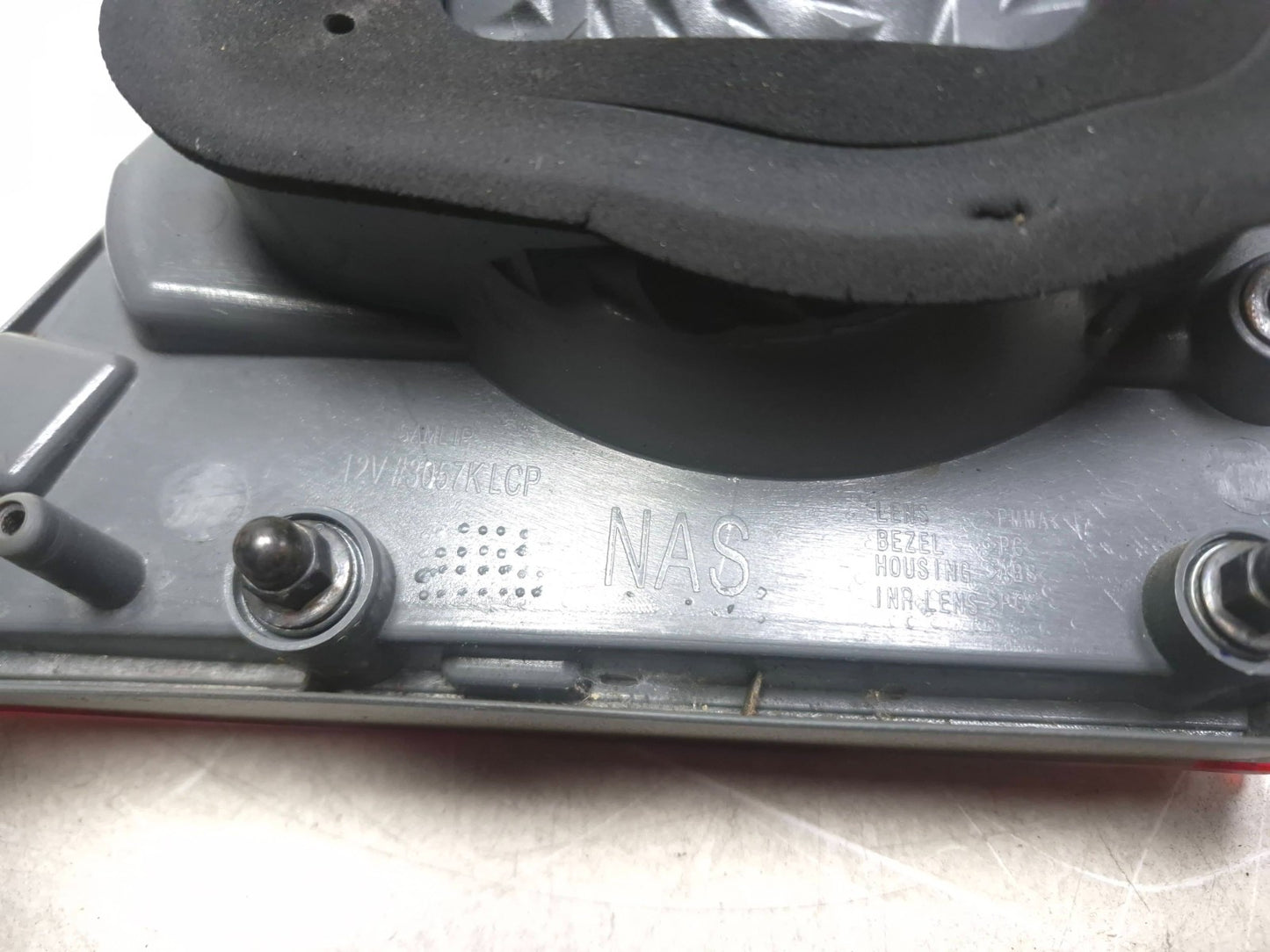 2012 Chevrolet Cruze Tail Light Inner Left & Right OEM 23k Miles