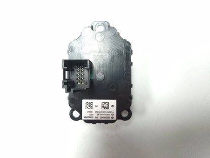 2011 BMW 750li Engine Ignition Start Stop Button Switch 9229563 Oem✅