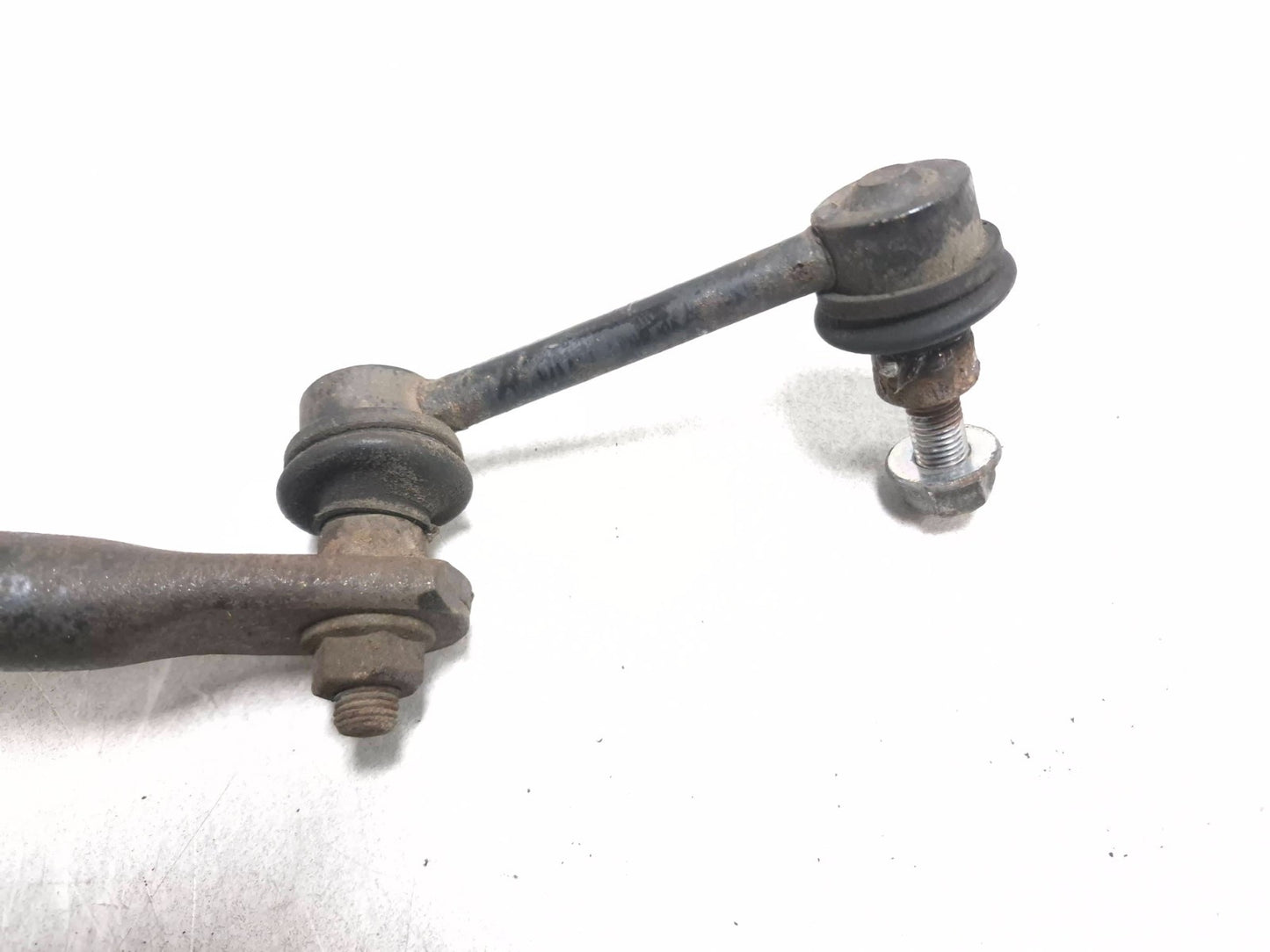2010 Nissan Maxima Sv Rear Stabilizer Sway Bar OEM