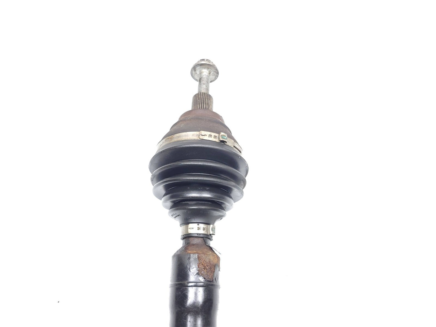2012 Volkswagen Cc Axle Shaft Front Passenger Side Right OEM