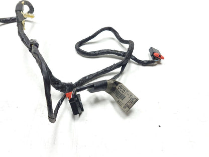 06 - 09 Mercury Milan AC Heater Wire Harness OEM