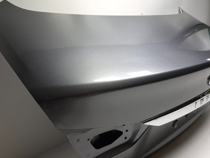 2020 Infiniti Q50 3.0t Luxe Trunk Deck Lid Shell OEM