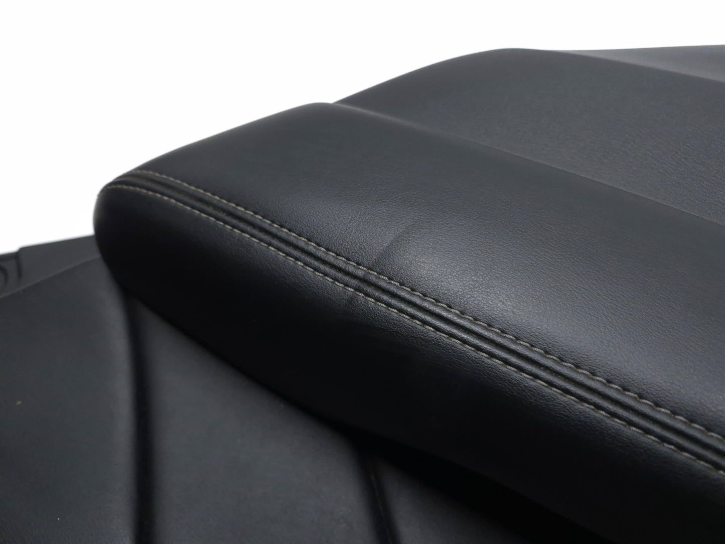 2020 Infiniti Q50 Rear Door Panel Trim Passenger Side Right Oem✅