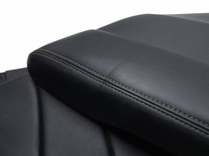 2020 Infiniti Q50 Rear Door Panel Trim Passenger Side Right Oem✅