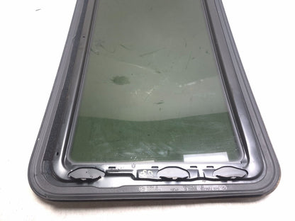 2013 BMW 328i F30 Sedan Sunroof Sun Roof Glass OEM