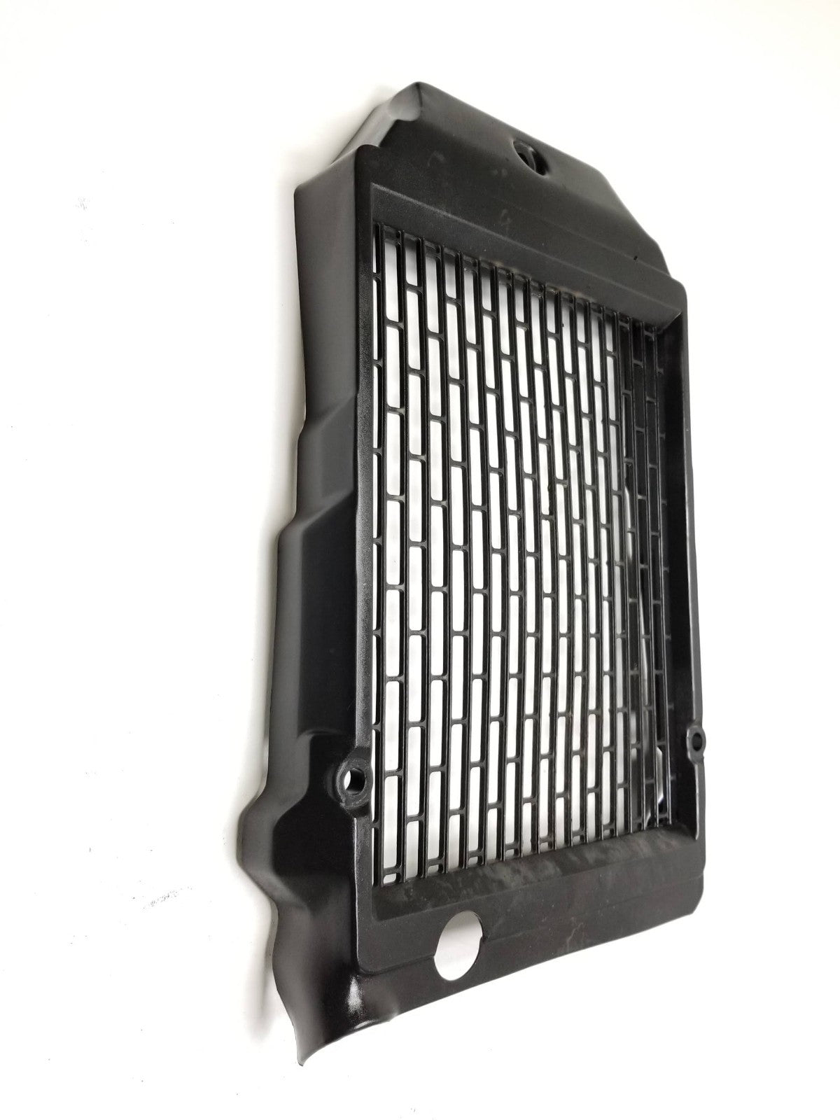 1990 Kawasaki Vn750 Vulcan Radiator Cover OEM