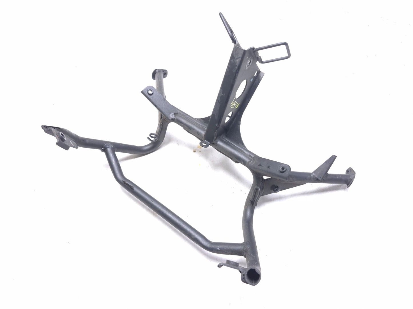 2008 Kawasaki Ninja 250r Ex250j Front Upper Fairing Bracket Stay OEM