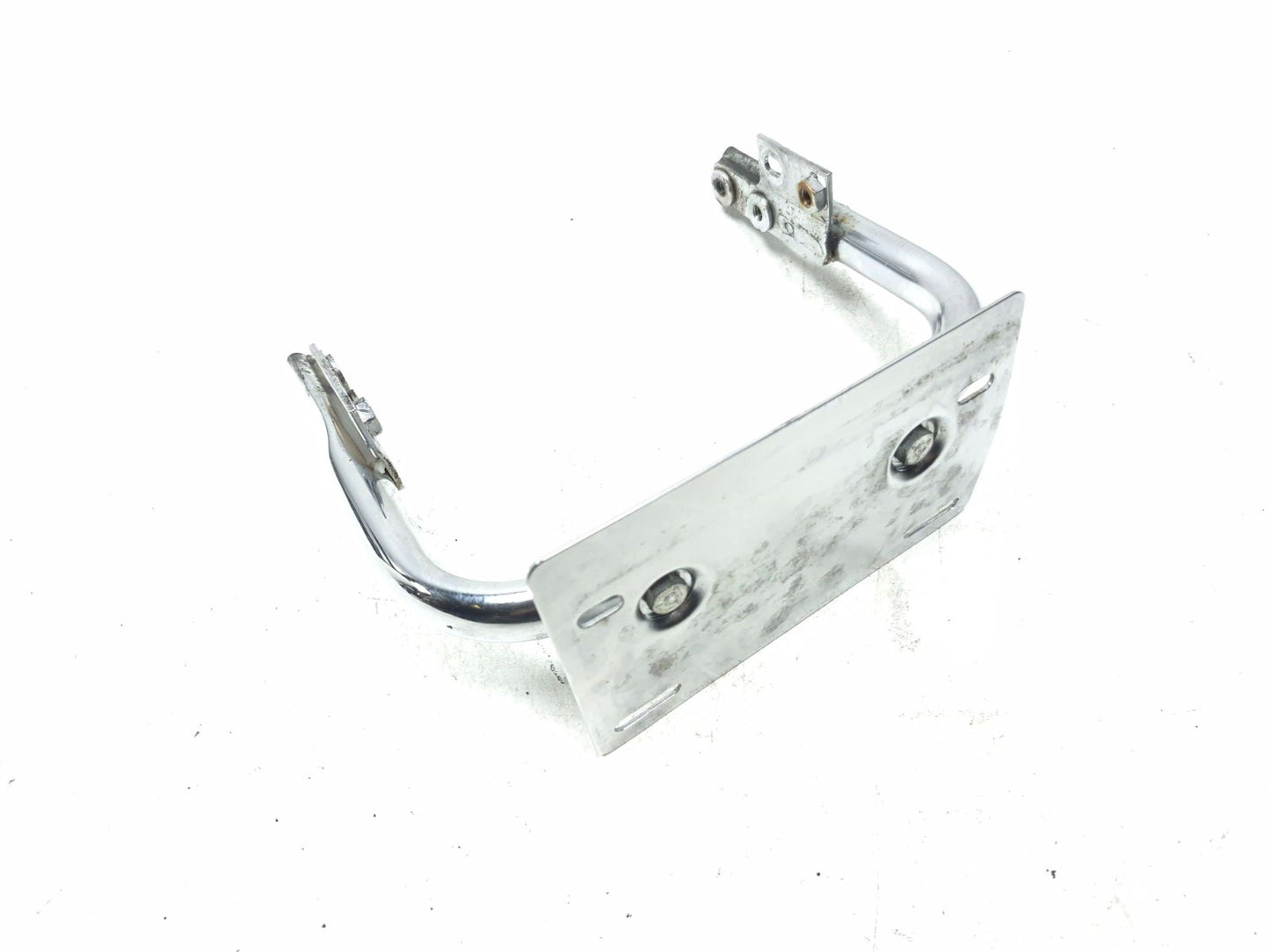 2002 Harley Davidson Touring Road King Licence Plate Bracket OEM