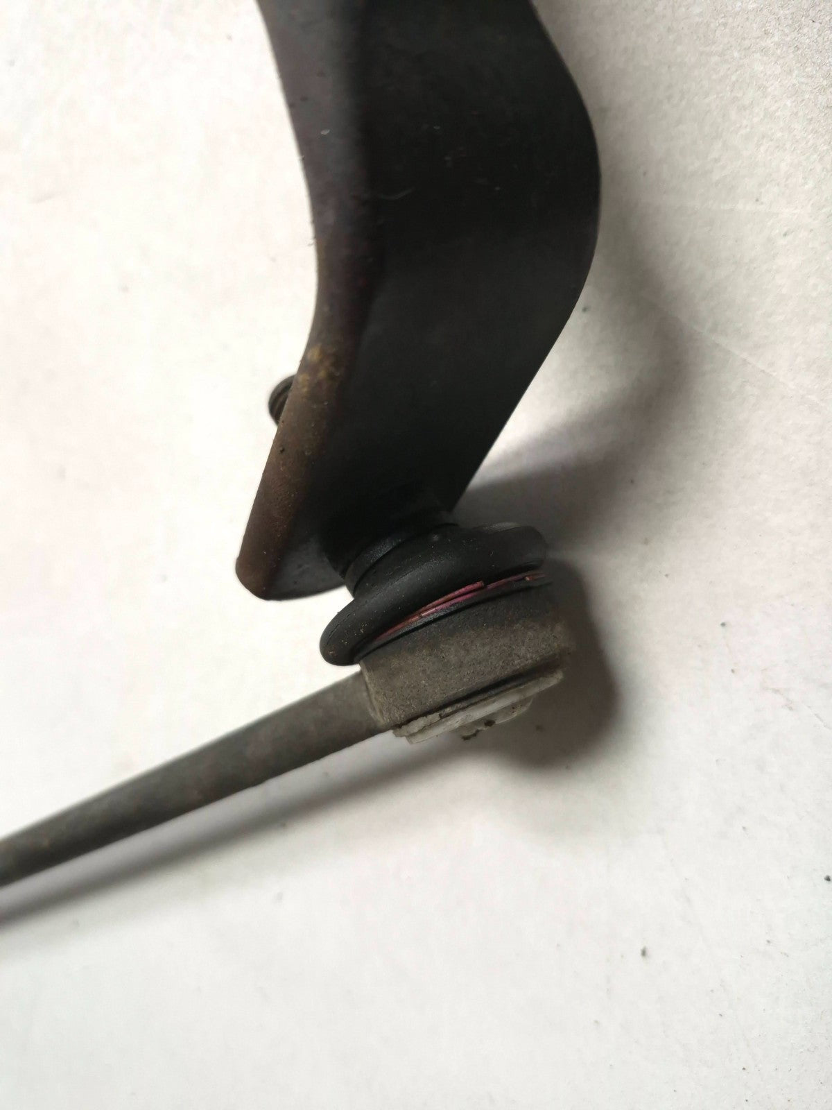 2014 Ford Focus Front Stabilizer Links & Bushing OEM