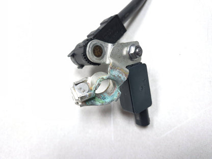 2021 Alfa Romeo Giulia Battery Positive & Negative Cable Oem✅