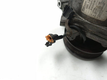 2015 Nissan Juke A/c Compressor OEM