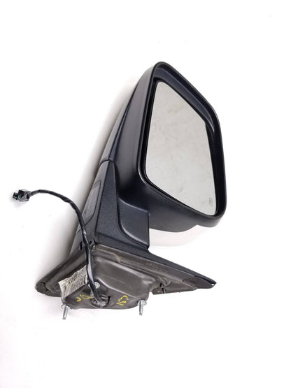 2011 - 2018 Jeep Grand Cherokee Mirror Driver Side OEM