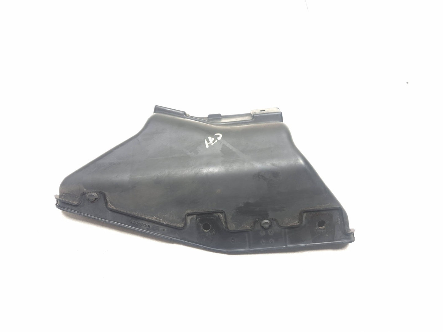 2012 Honda Cr-z Air Intake Cover OEM