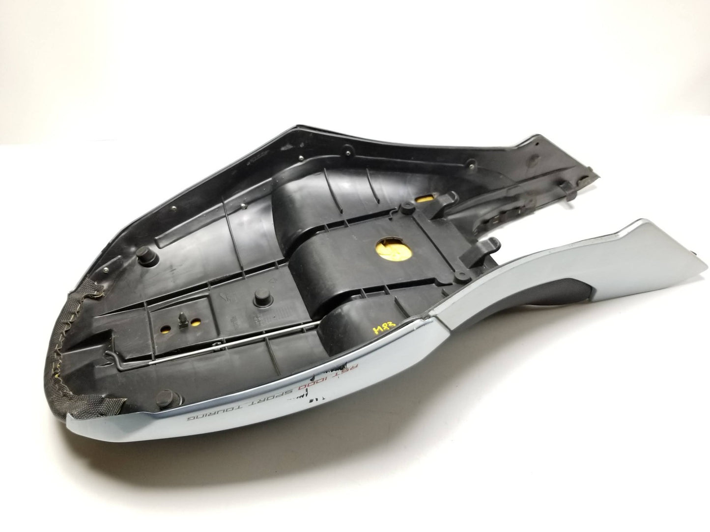 2002 Aprilia Rst Futura Full Seat OEM