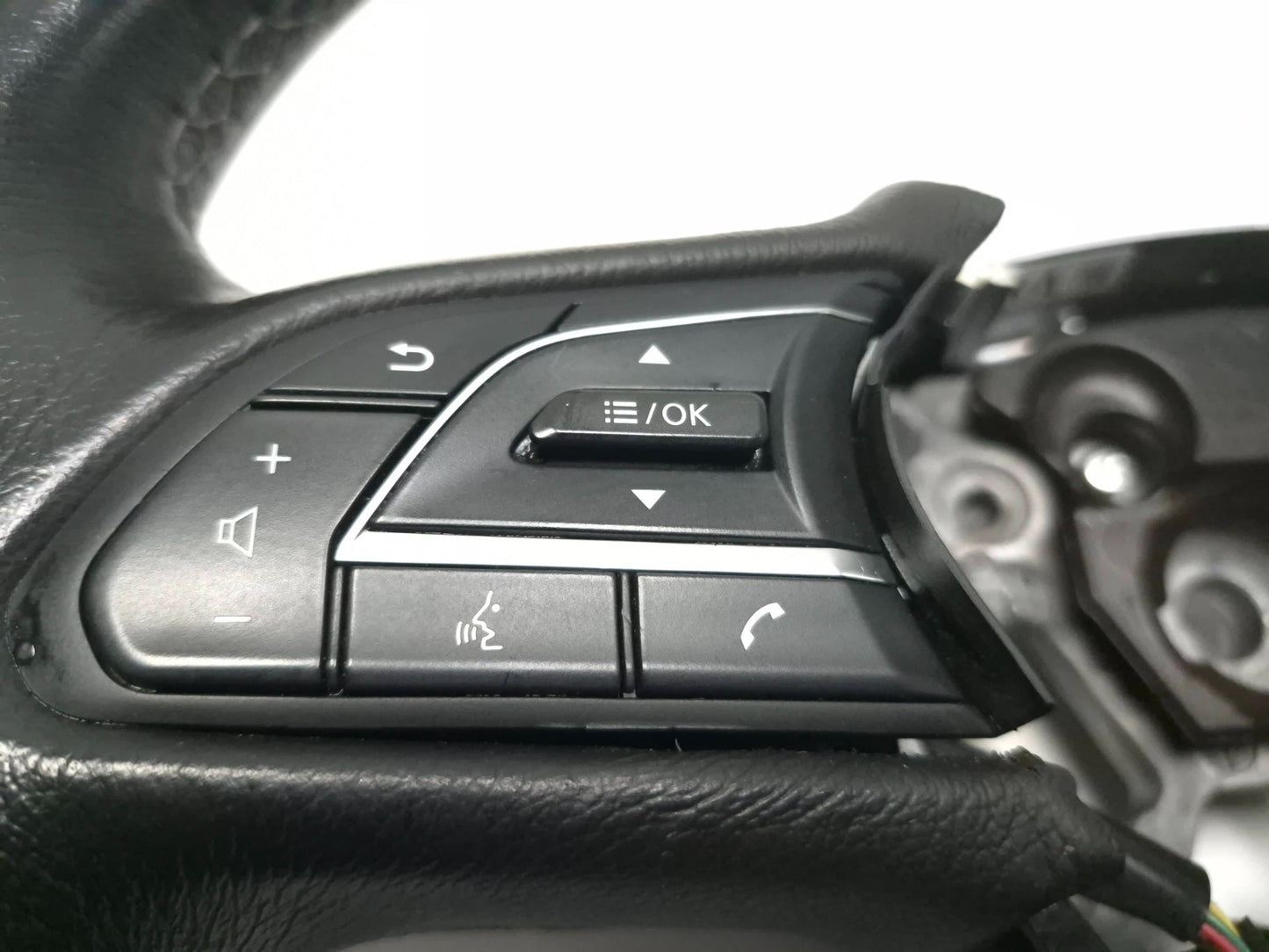 2020 Infiniti Q50 Steering Wheel Oem✅