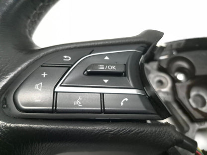 2020 Infiniti Q50 Steering Wheel Oem✅