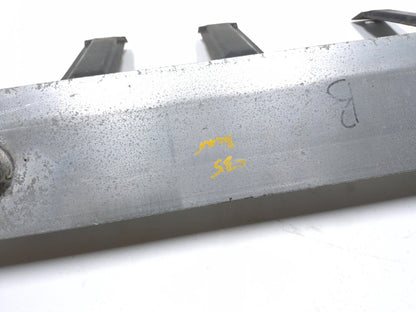 2020 Infiniti Q50 Rear Bumper Reinforcement Absorber Bar Oem✅