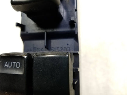 08 - 15 Scion Xb Power Window Master Switch OEM