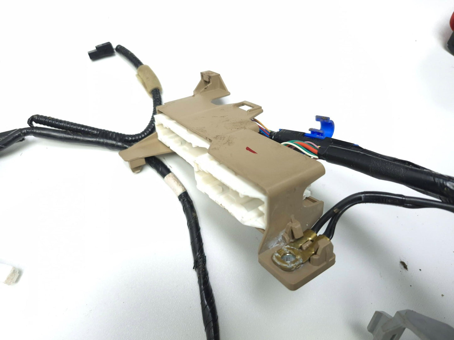 2022 Subaru Crosstrek Dashboard Wire Harness OEM