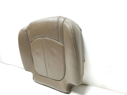 13 14 15 16 GMC Acadia Rear Middle Seat Lower Cushion OEM