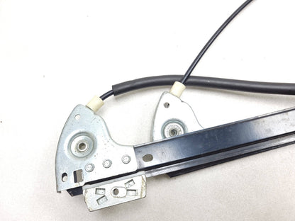 2007 Range Rover Front Door Window Regulator Left Driver Side OEM