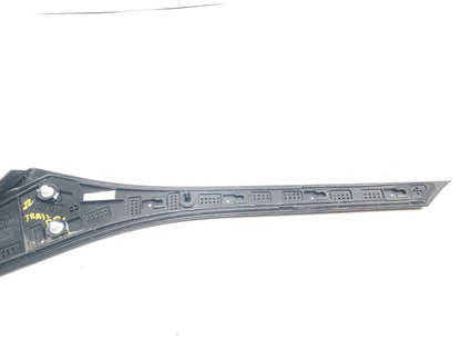 2022 Chevrolet Trailblazer Rear Quarter Applique Molding Left & Right OEM