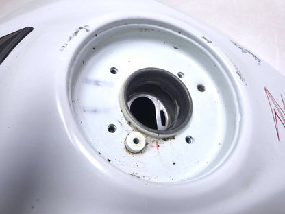 2023 Kawasaki Er400 Z400 Fuel Tank OEM