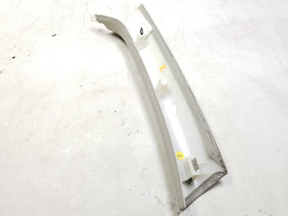 2009 - 2017 Audi Q5 A B C Pillar Trim Front Driver Side Left OEM