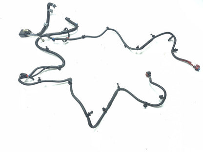2019 Chevrolet Camaro Rear Chassis Suspension Wiring Harness OEM