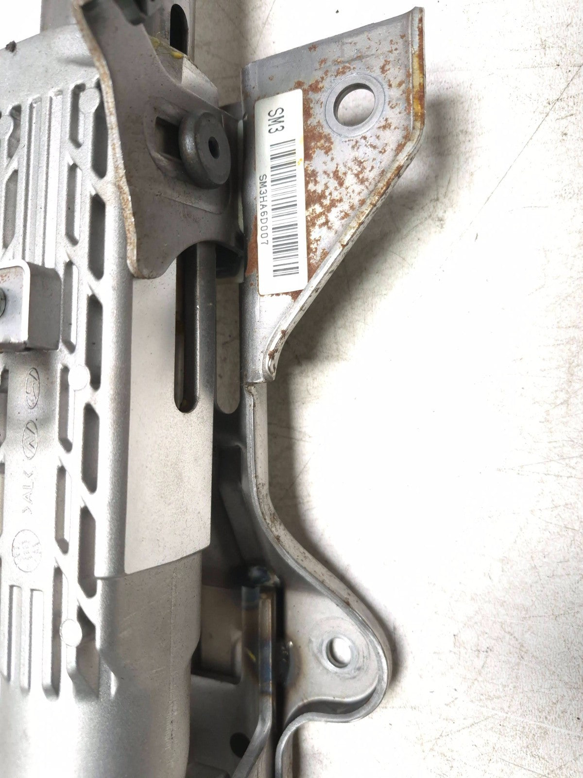 2013 Hyundai Genesis Coupe Steering Column OEM