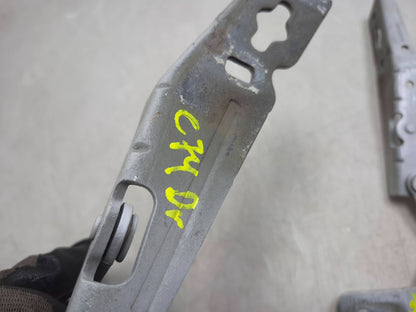 2016 Ford Transit Connect Hood Hinge Left & Right OEM