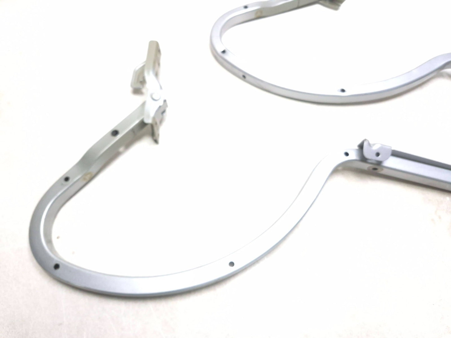 2007 Acura Tl Trunk Lid Hinge Left & Right  OEM