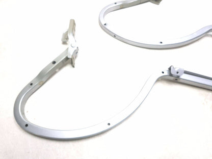 2007 Acura Tl Trunk Lid Hinge Left & Right  OEM