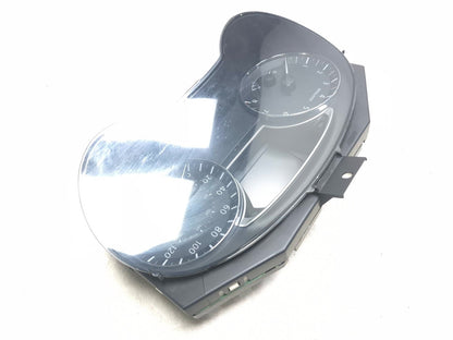2018 Nissan Altima Instrument Cluster Assy OEM