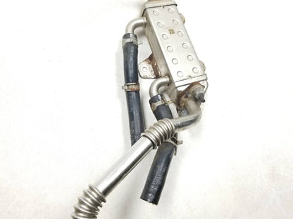 2020 Hyundai Venue Egr Cooler OEM