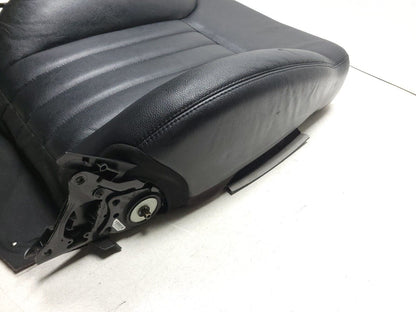 06-11 Mercedes W164 Ml500 Front Seat Back Backrest Upper Passenger Right OEM