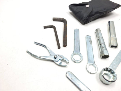 2007 Yamaha Xvs 1300 V-star Tool Set OEM