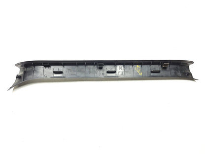 12-15 Subaru Impreza Front Door Sill Trim Scuff Pane Left & Right Pair OEM Sedan