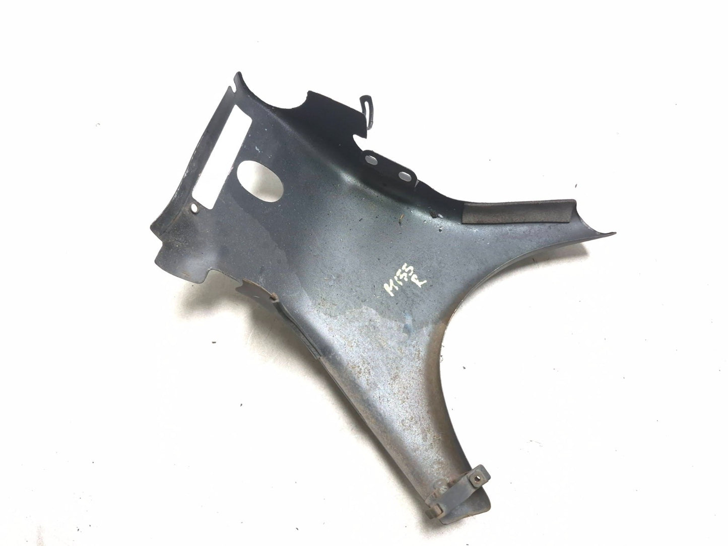 1993 Suzuki Vs800 Intruder 800 Right Frame Cover Panel 2pcs OEM