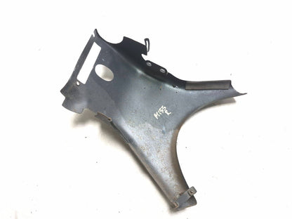 1993 Suzuki Vs800 Intruder 800 Right Frame Cover Panel 2pcs OEM